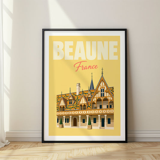 Beaune, France
