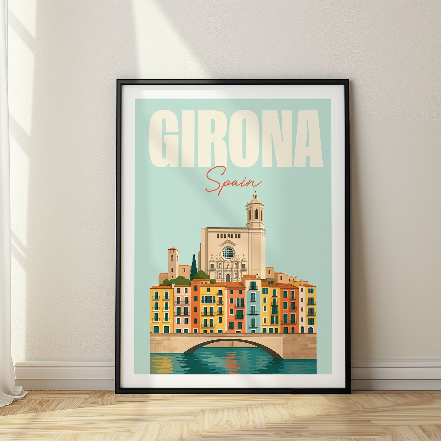Girona, Spain