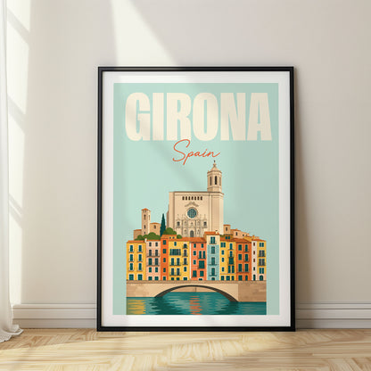 Girona, Spain