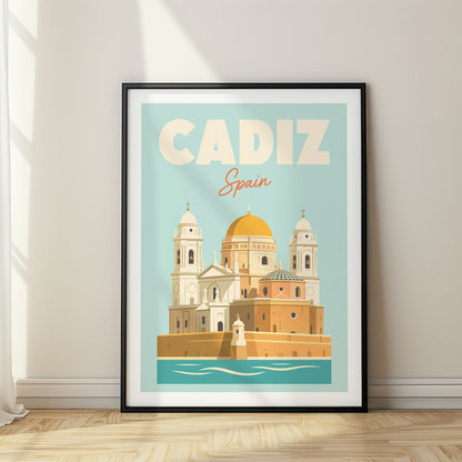 Cadiz, Spain
