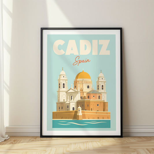 Cadiz, Spain