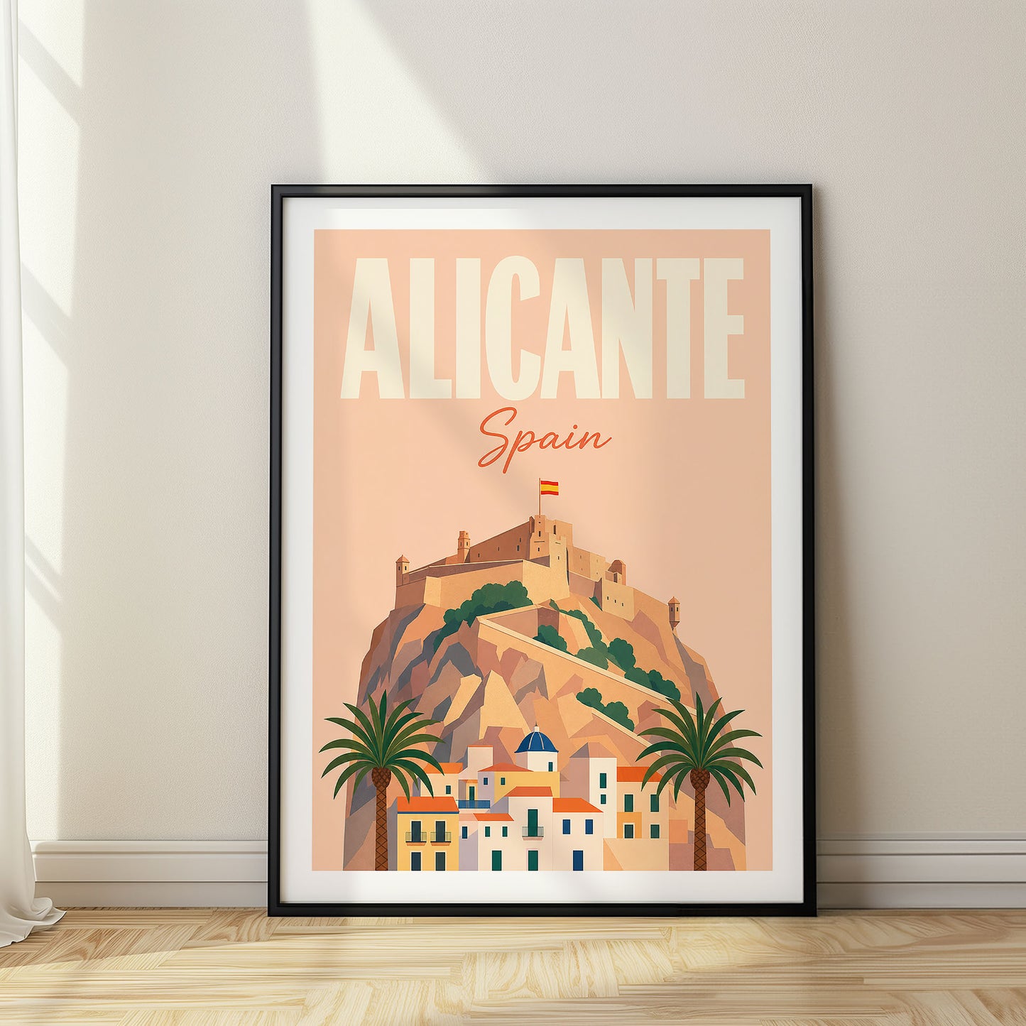 Alicante, Spain