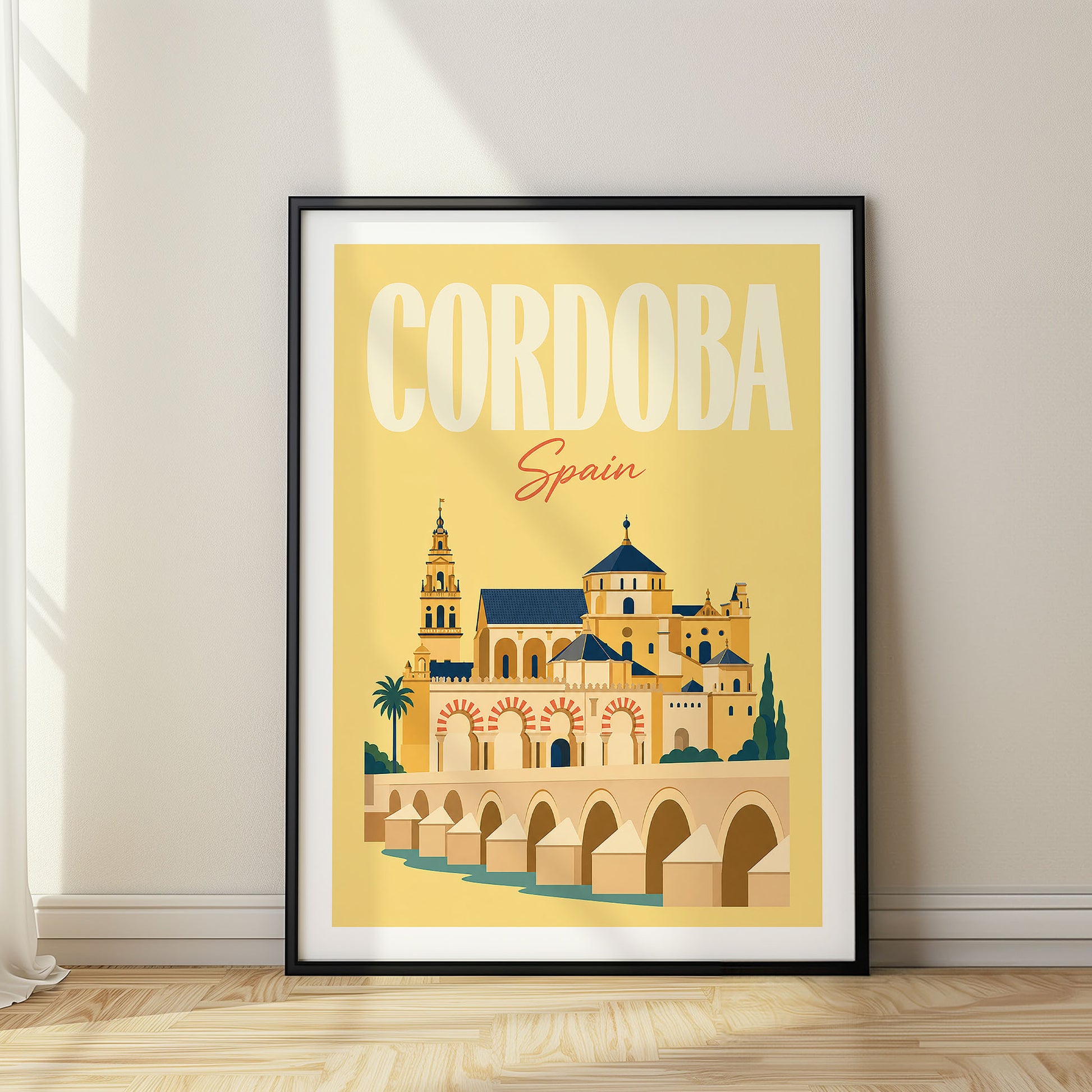 Cordoba, Spain