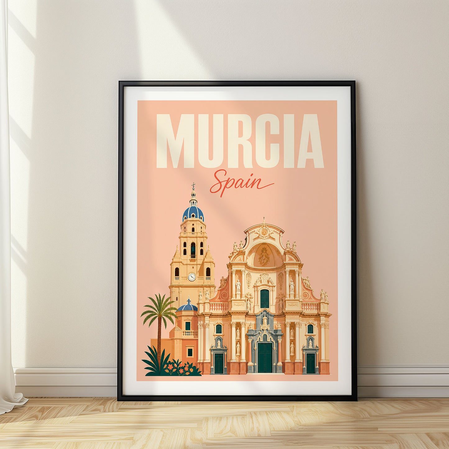 Murcia, Spain