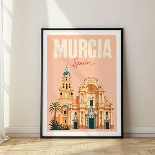 Murcia, Spain
