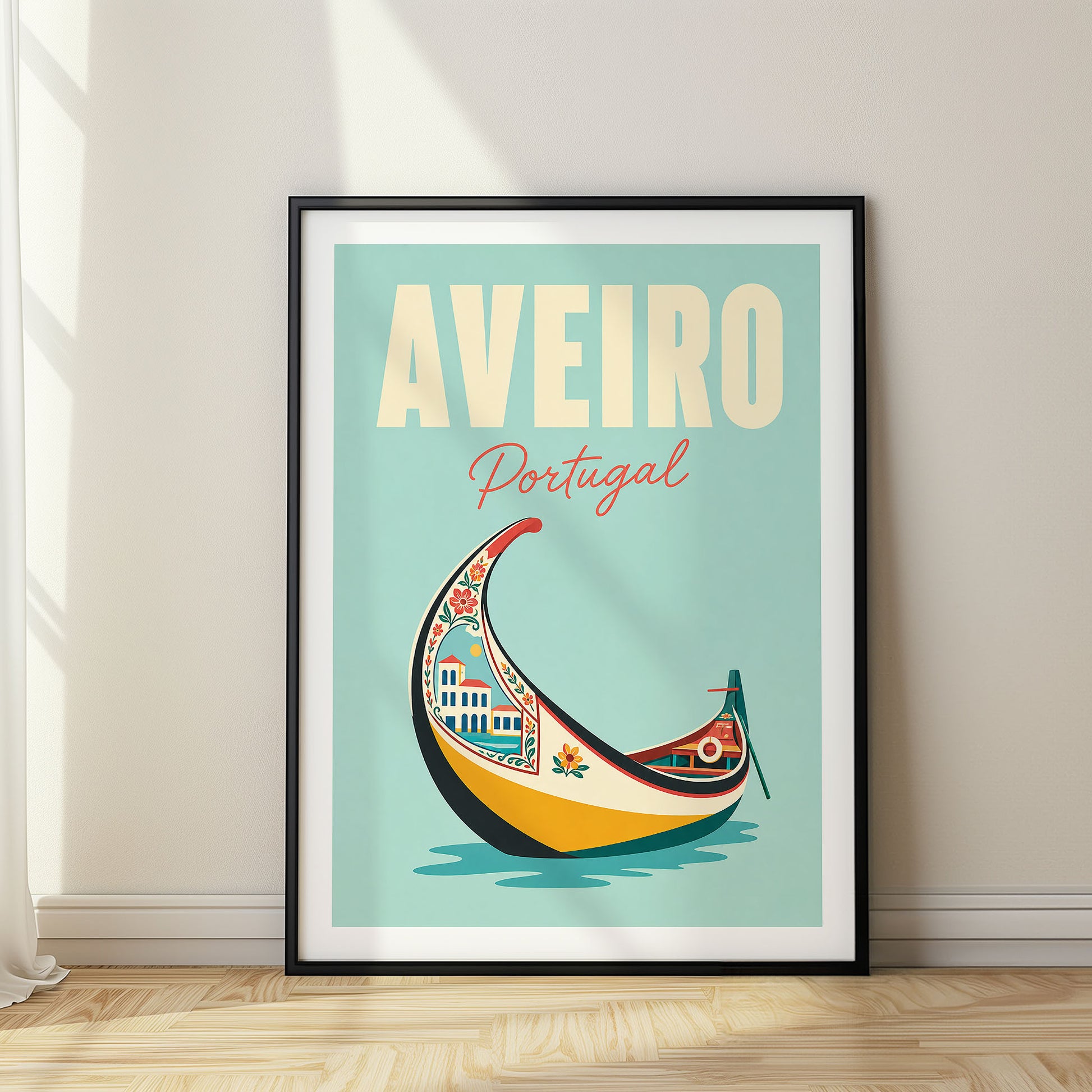 Aveiro, Portugal