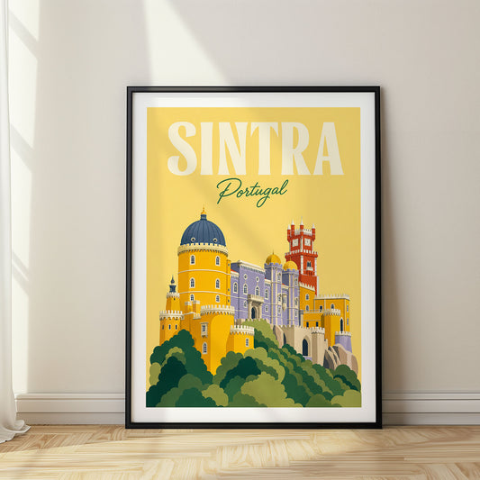 Sintra, Portugal