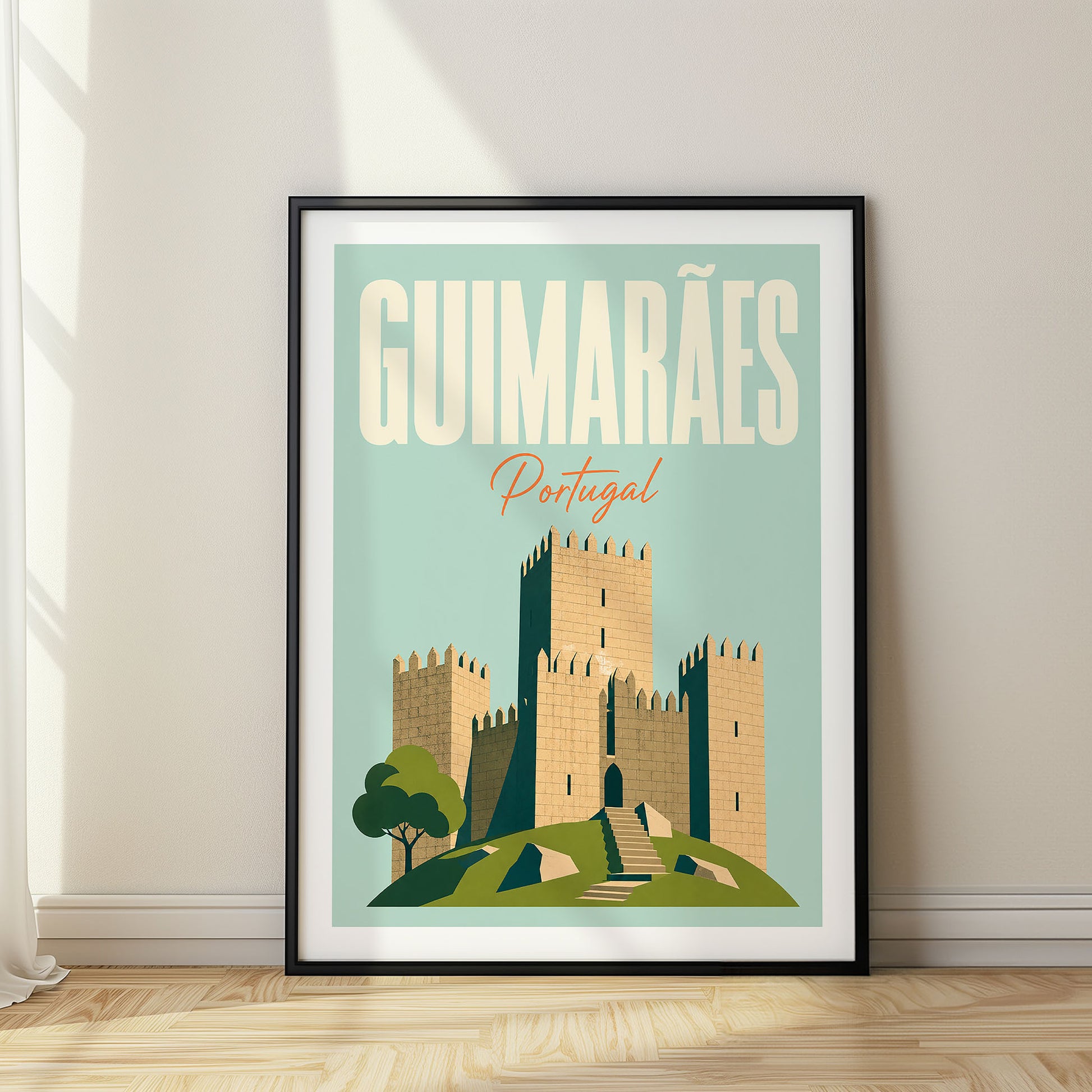 Guimarães, Portugal