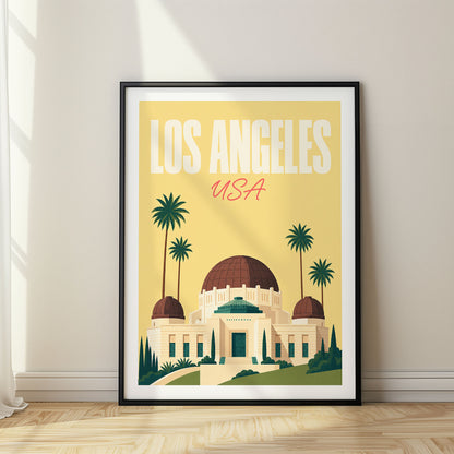Los Angeles, USA