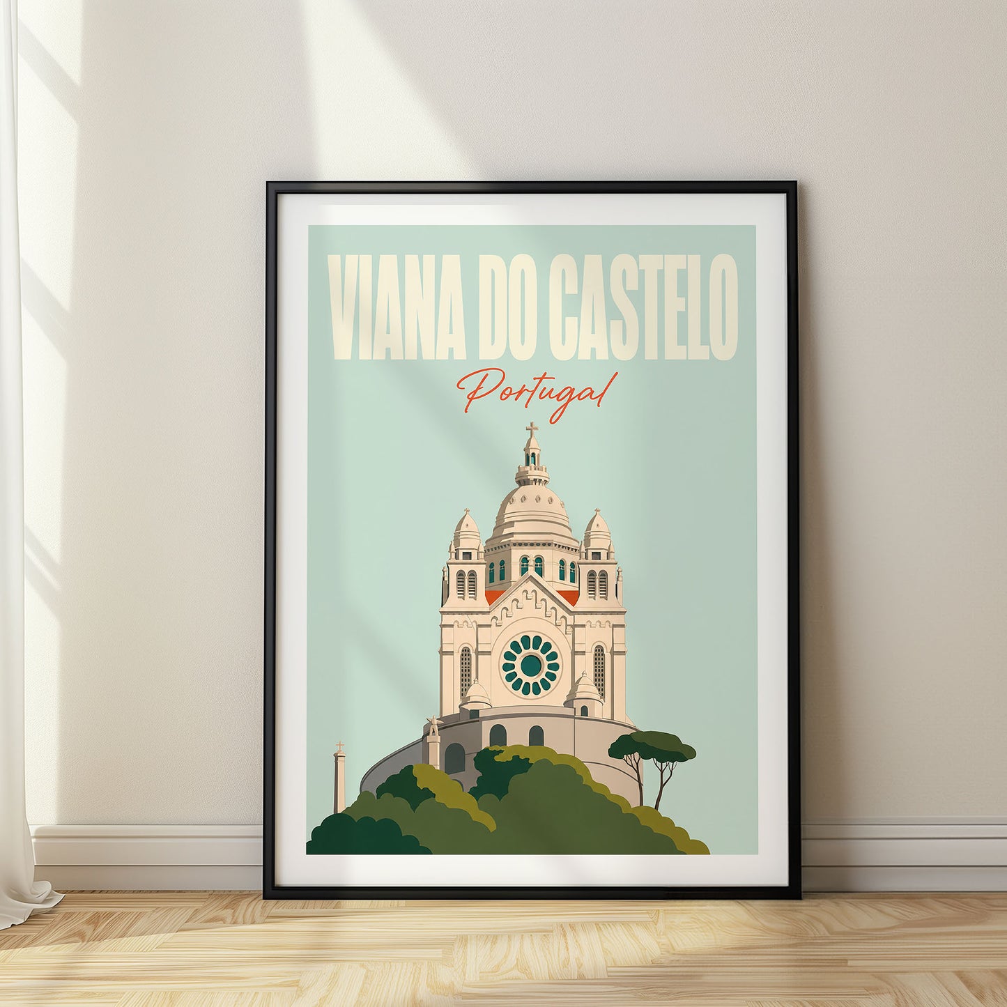 Viana do Castelo, Portugal