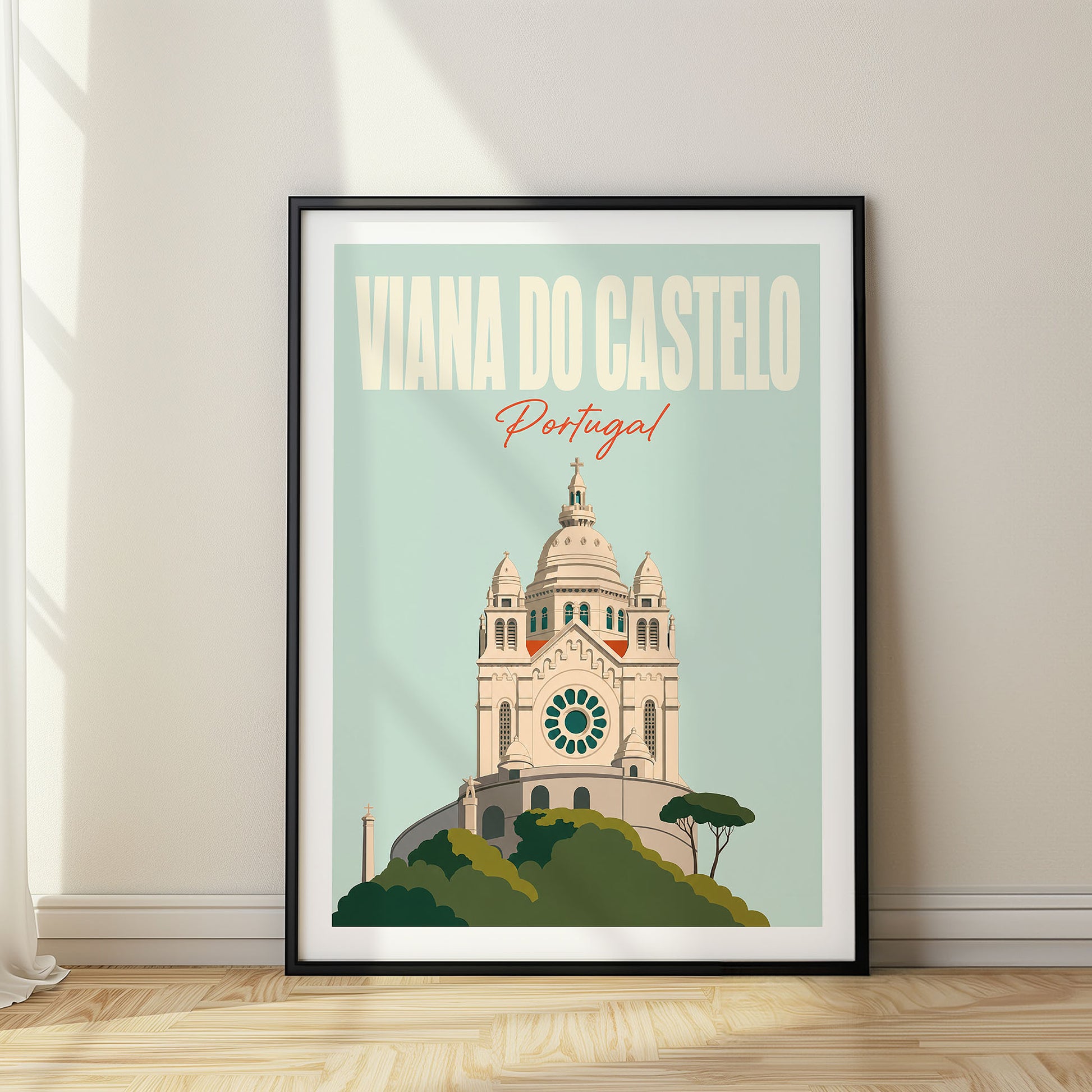 Viana do Castelo, Portugal
