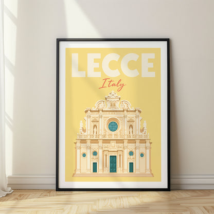 Lecce, Italy