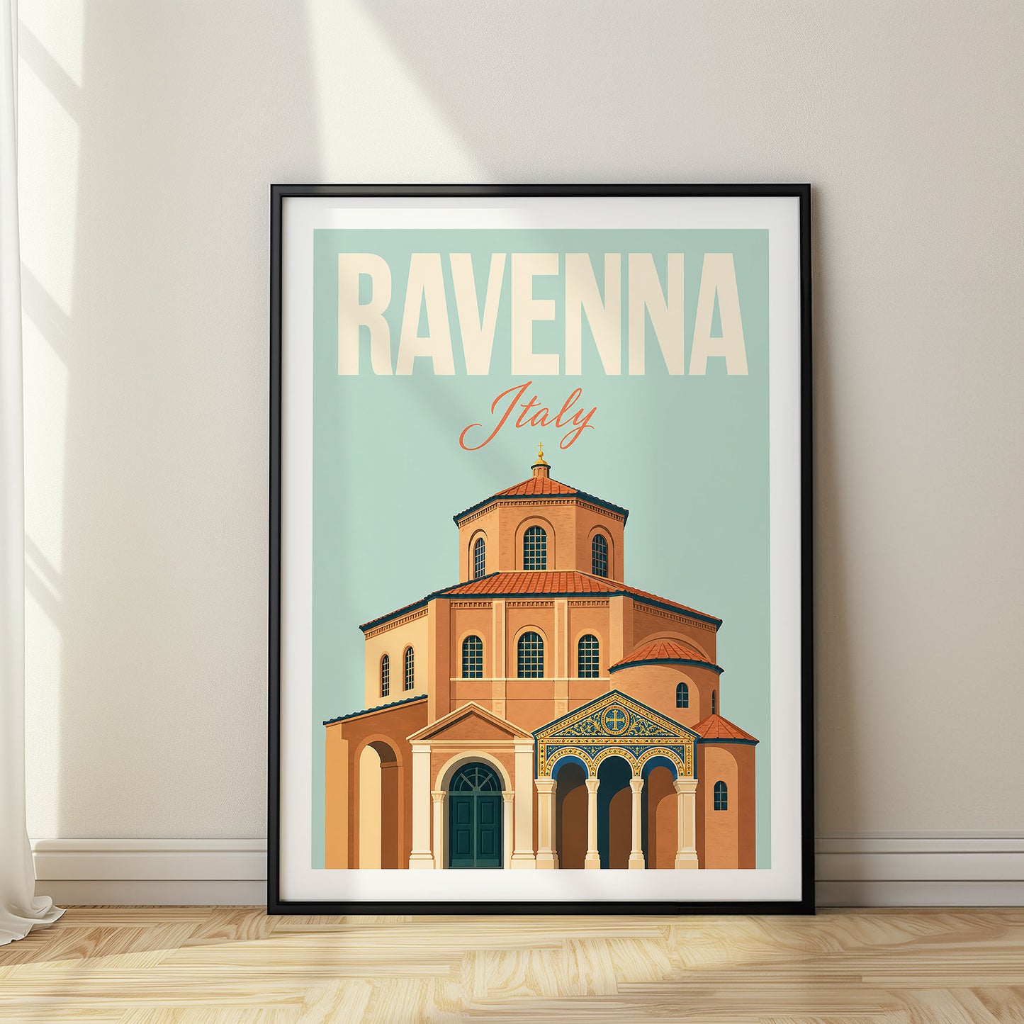 Ravenna, Italy