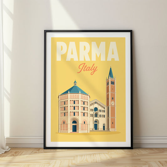 Parma, Italy