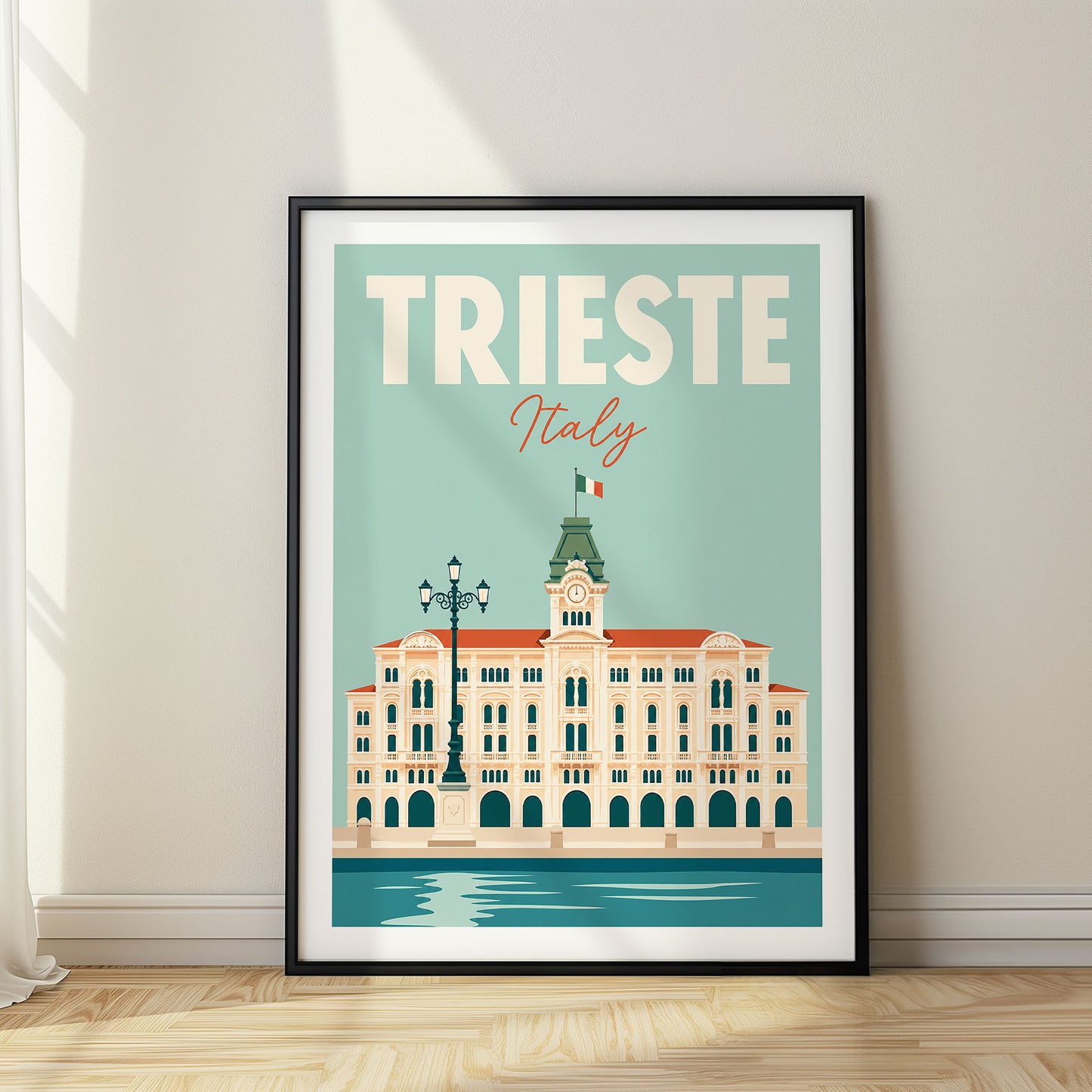 Trieste, Italy