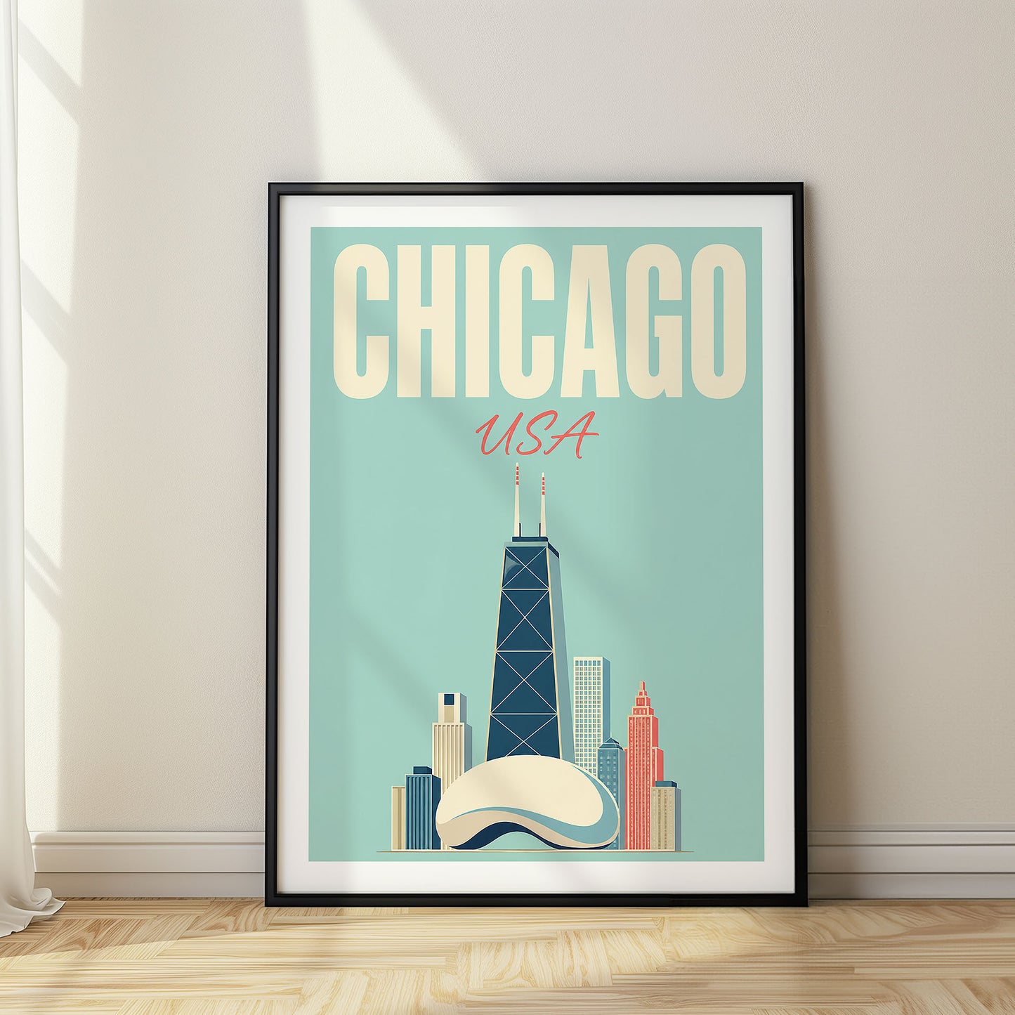 Chicago, USA