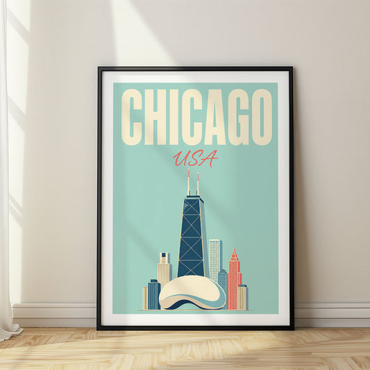 Chicago, USA