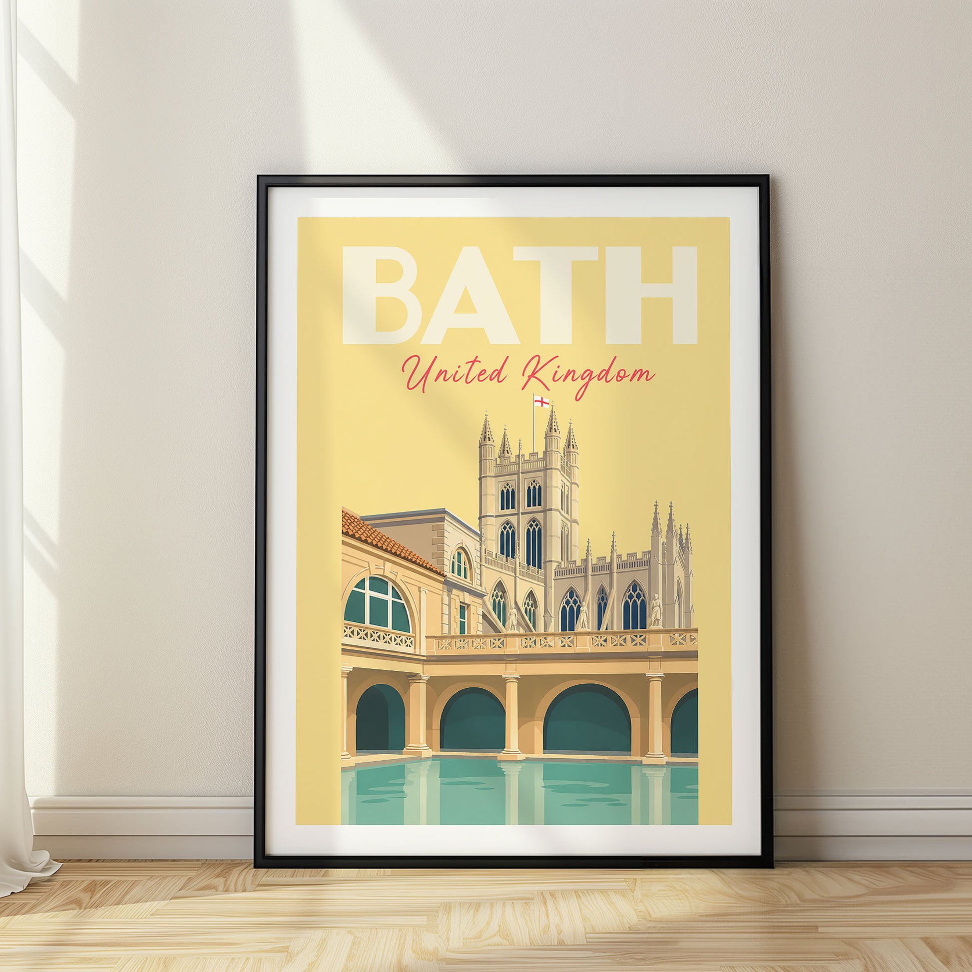 Bath, United Kingdom