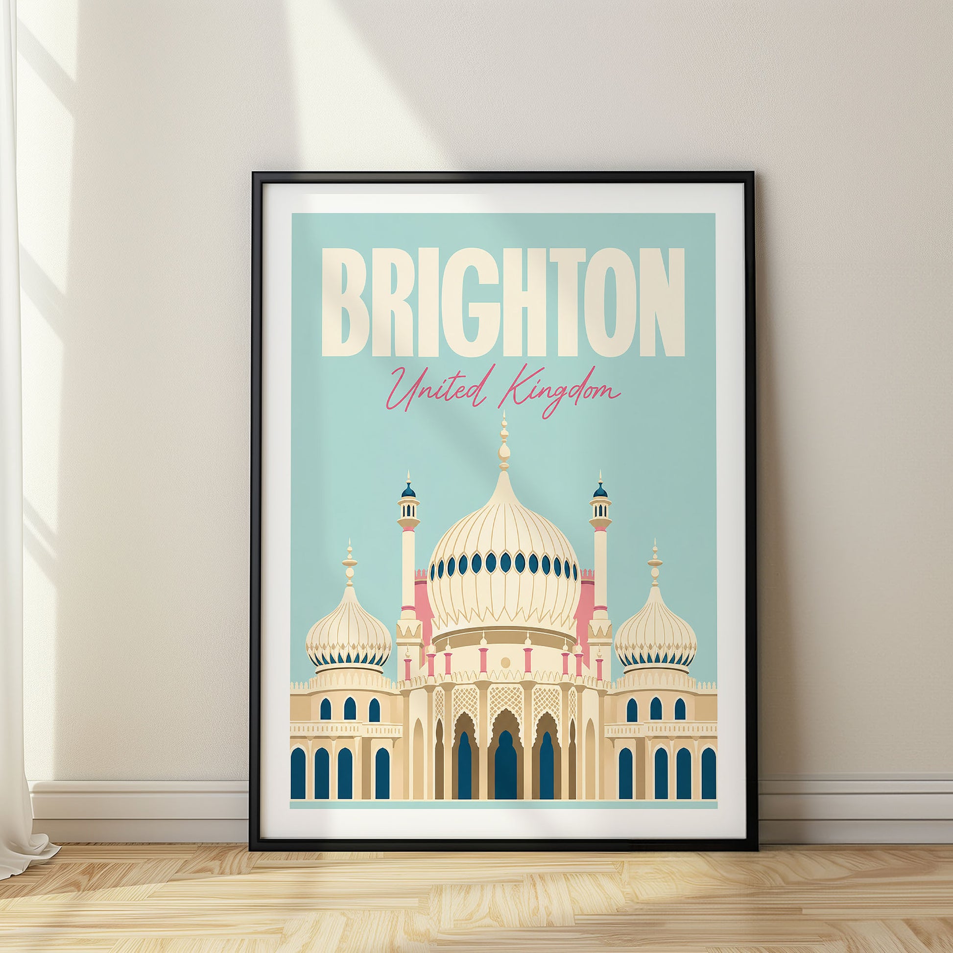 Brighton, United Kingdom