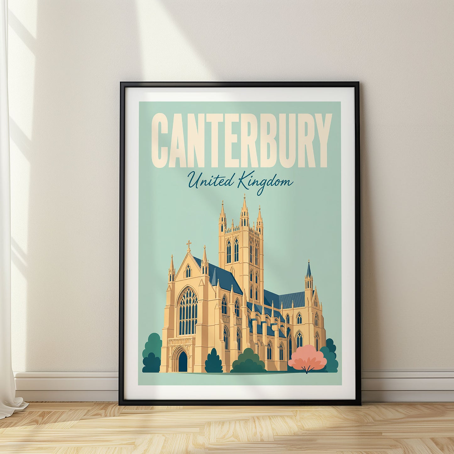 Canterbury, United Kingdom