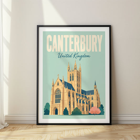 Canterbury, United Kingdom