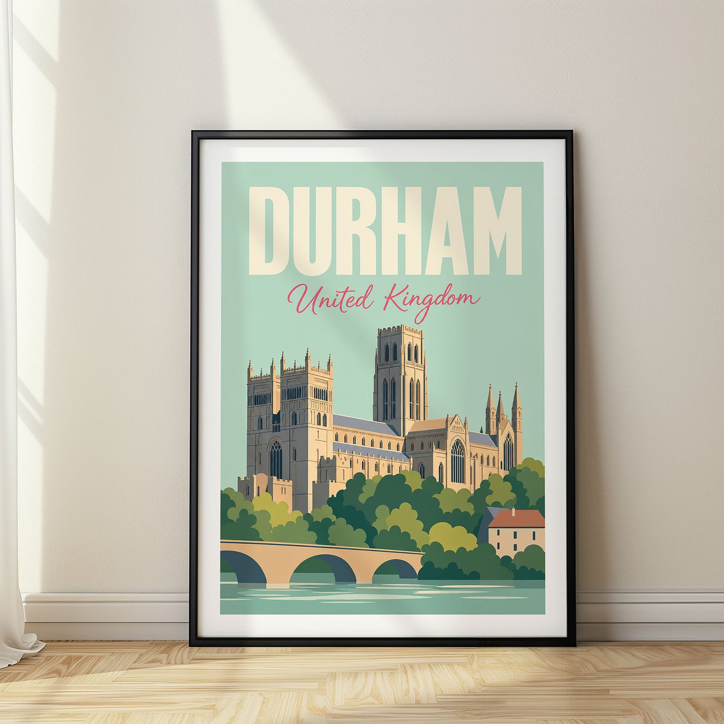 Durham, United Kingdom