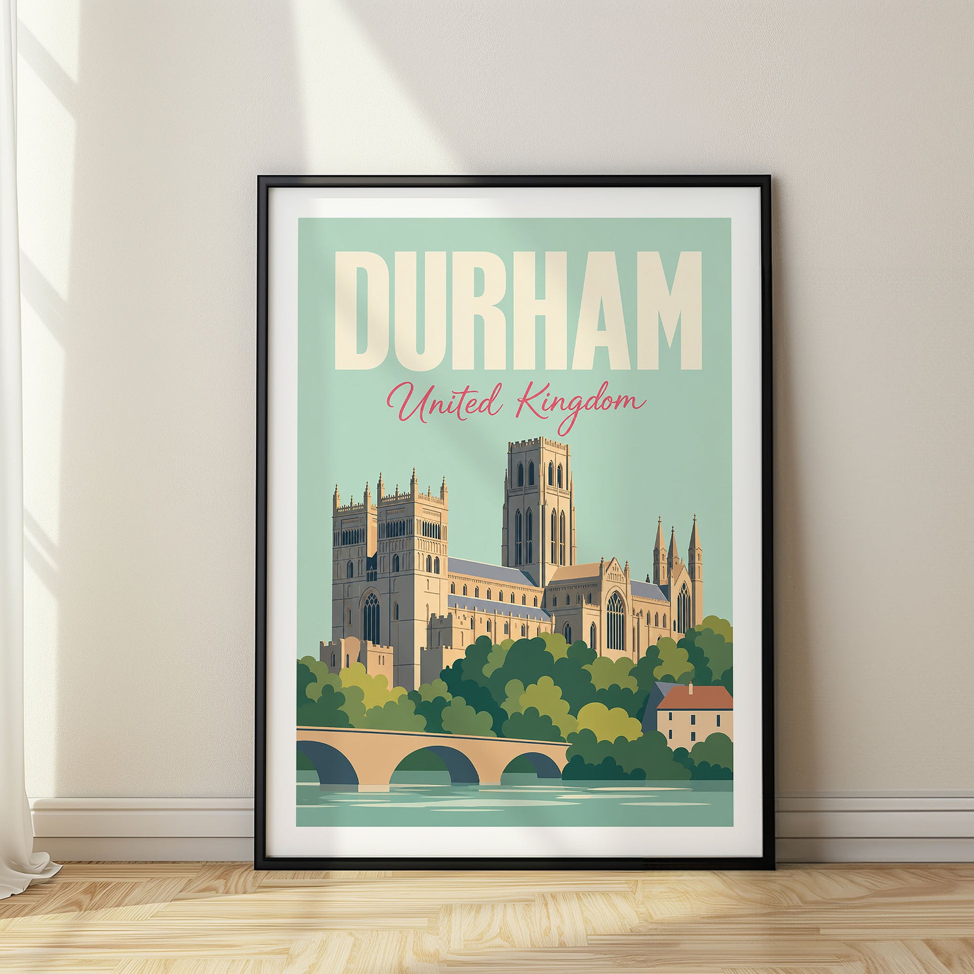 Durham, United Kingdom
