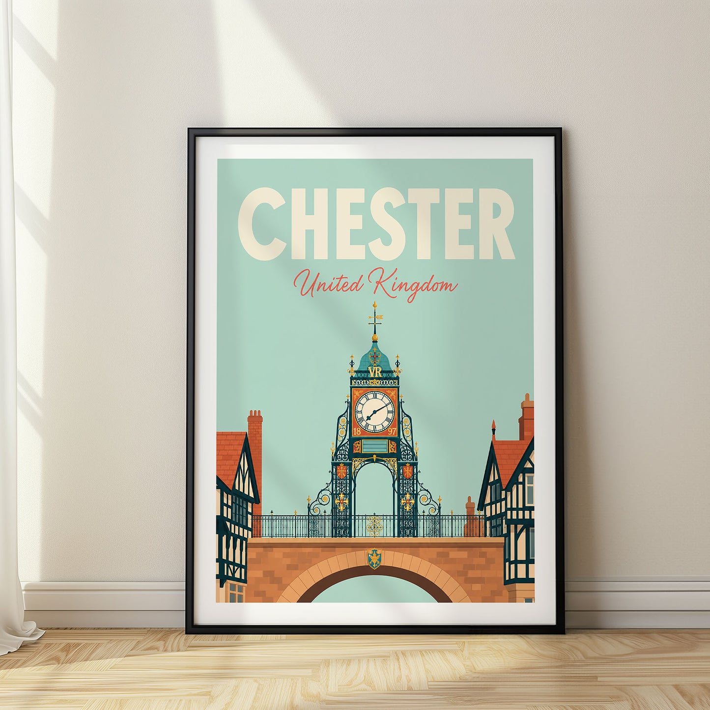 Chester, United Kingdom
