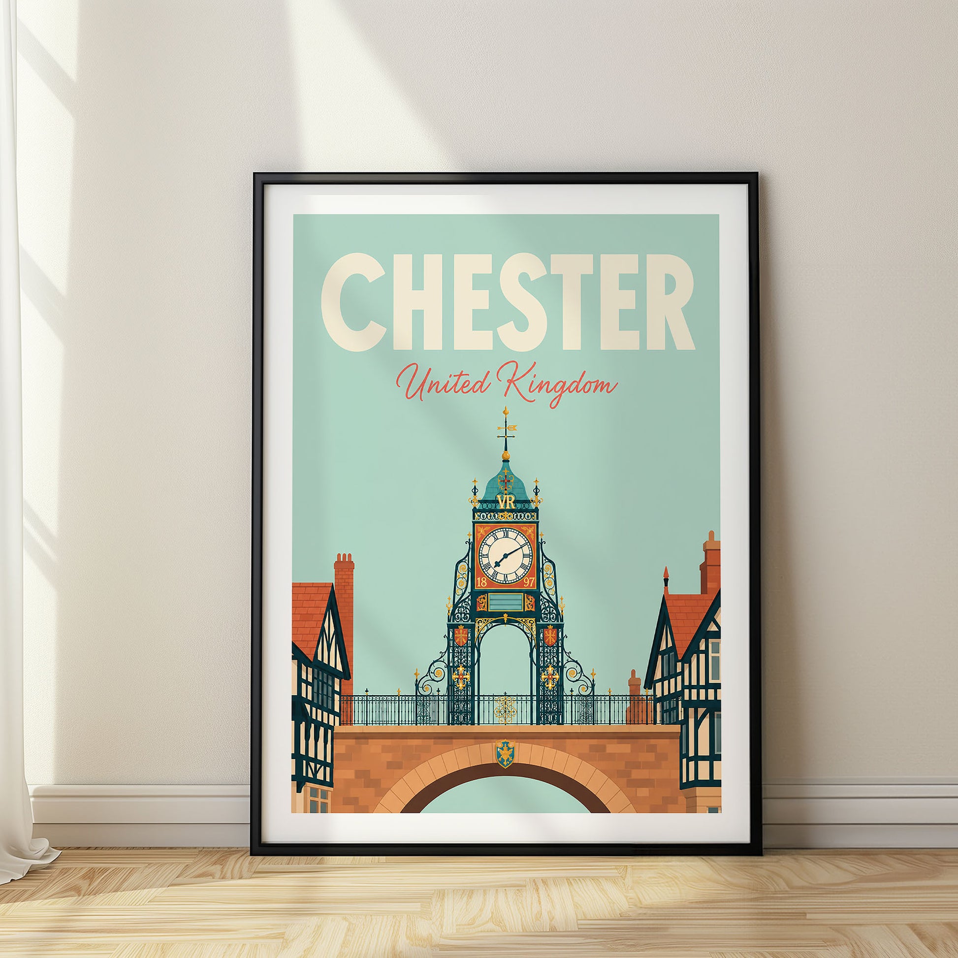Chester, United Kingdom