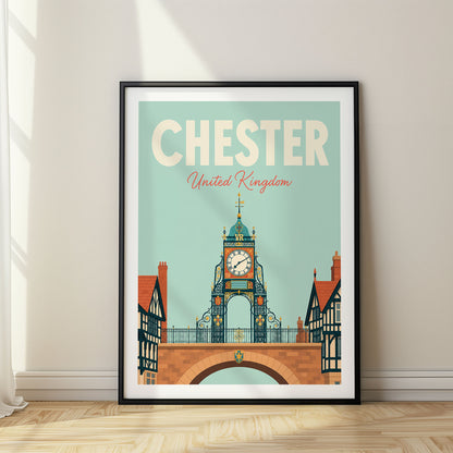 Chester, United Kingdom