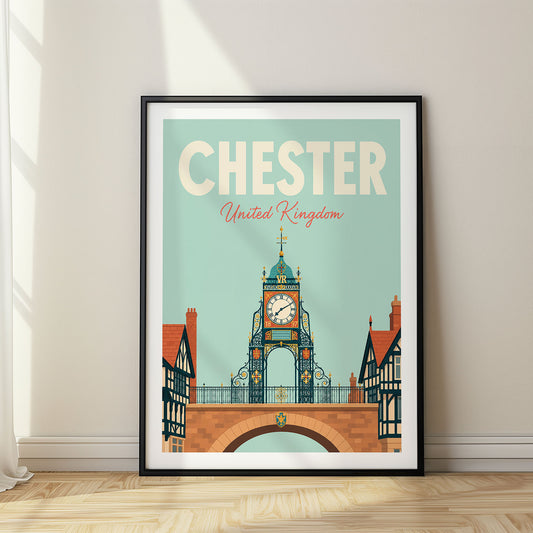 Chester, United Kingdom