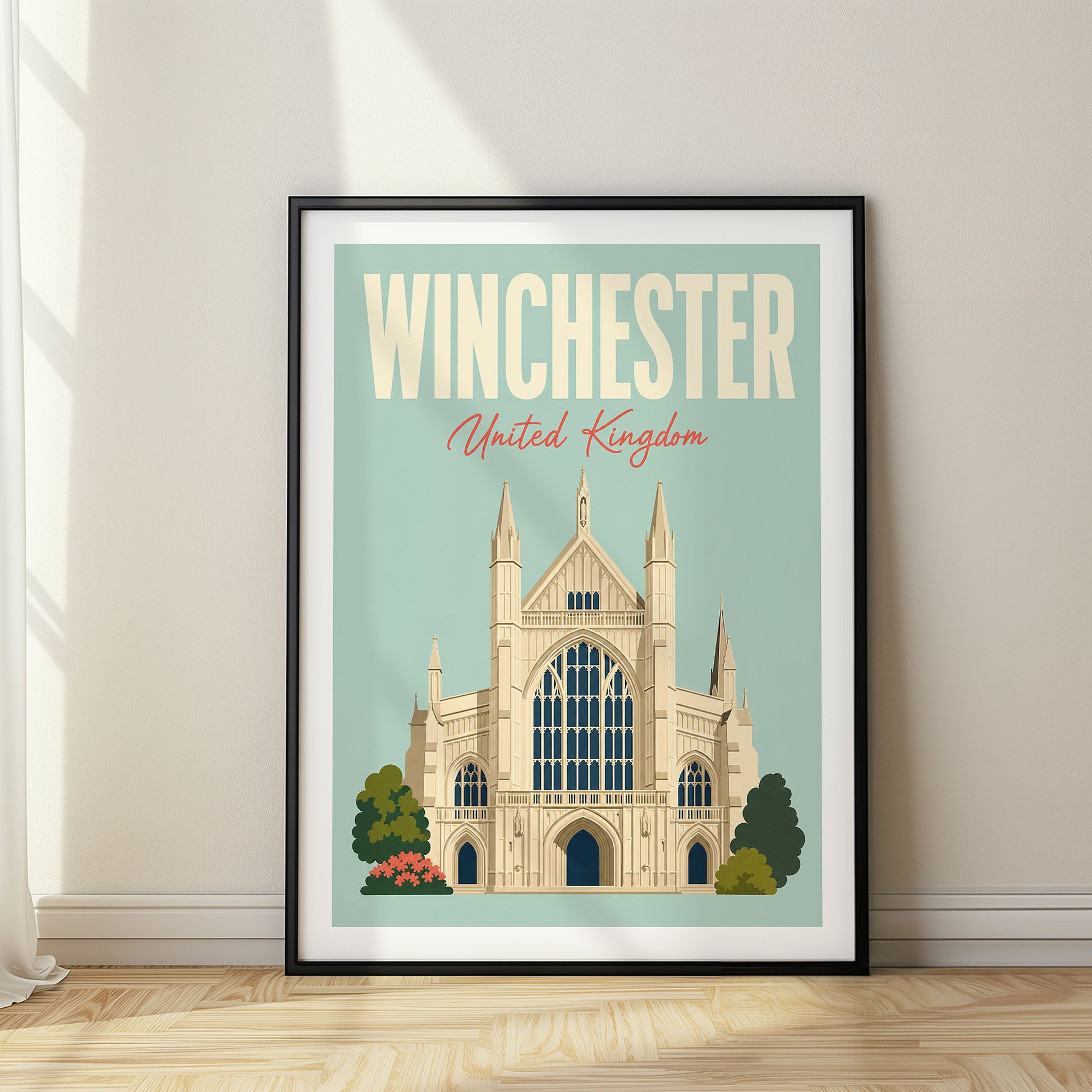 Winchester, United Kingdom