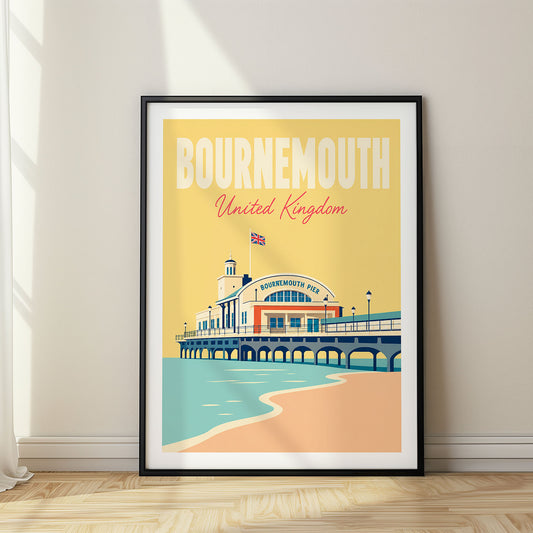 Bournemouth, United Kingdom