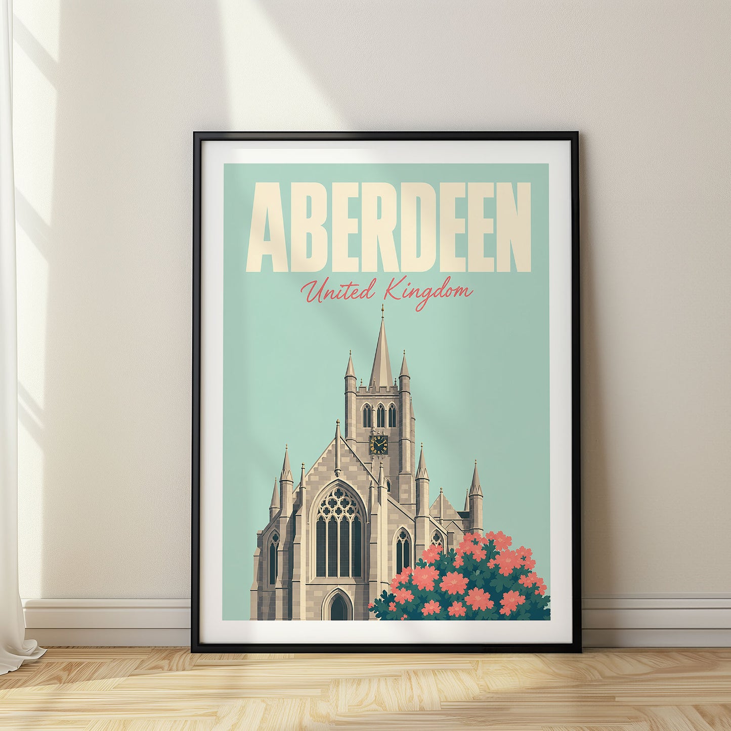 Aberdeen, United Kingdom