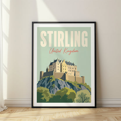 Stirling, United Kingdom