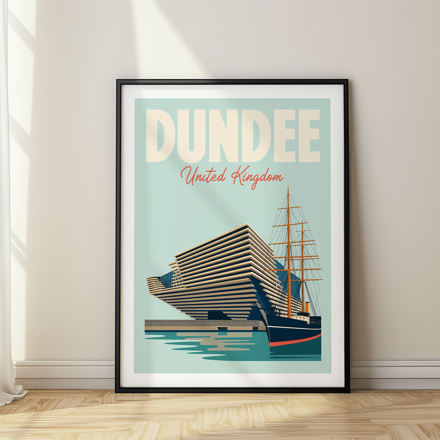 Dundee, United Kingdom