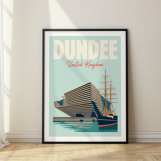 Dundee, United Kingdom