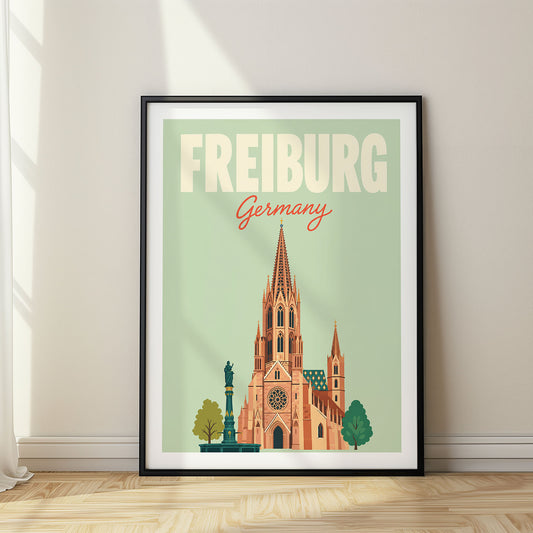 Freiburg, Germany