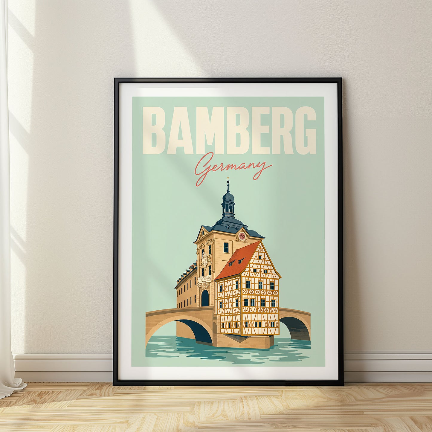 Bamberg, Germany