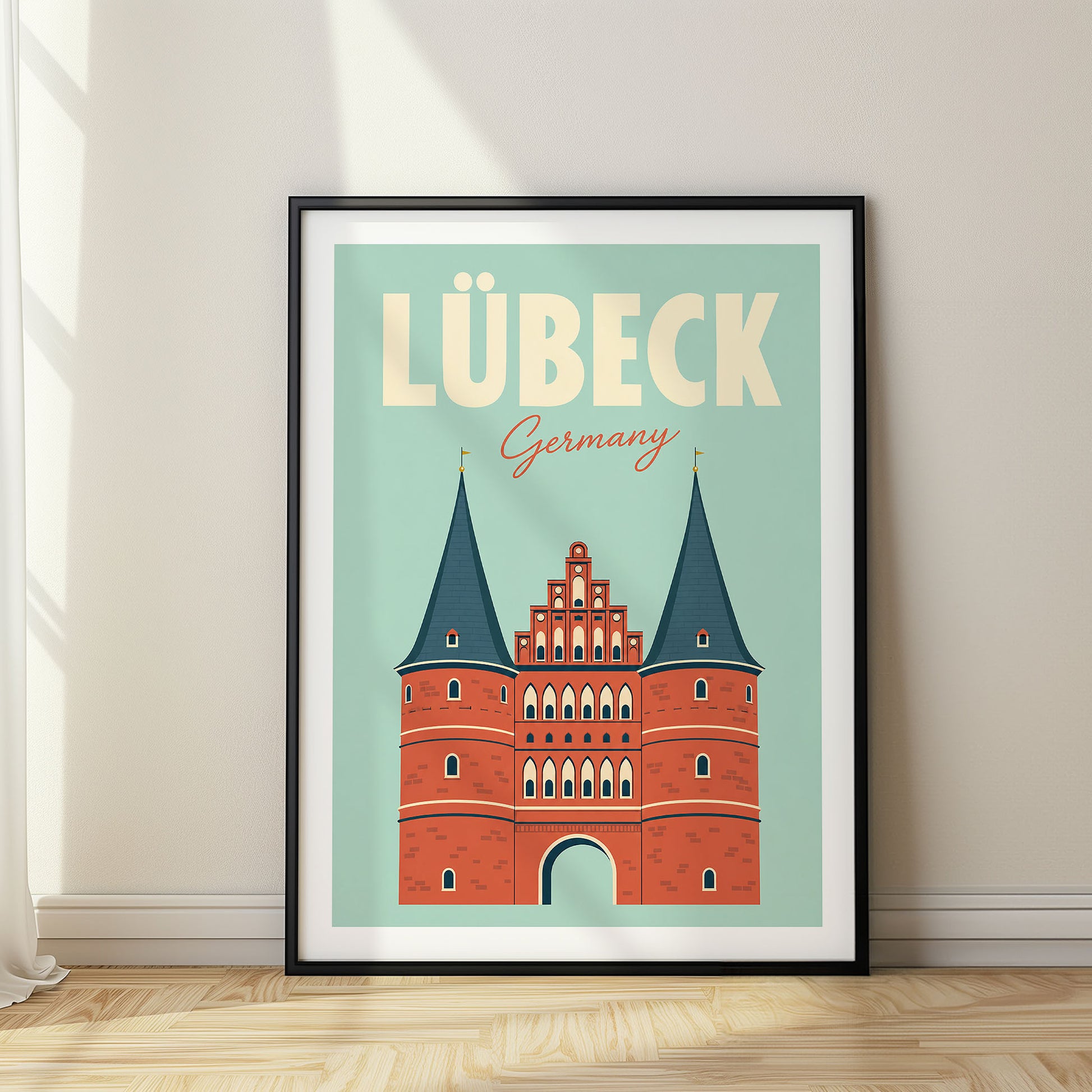 Lübeck, Germany