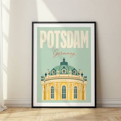 Potsdam, Germany