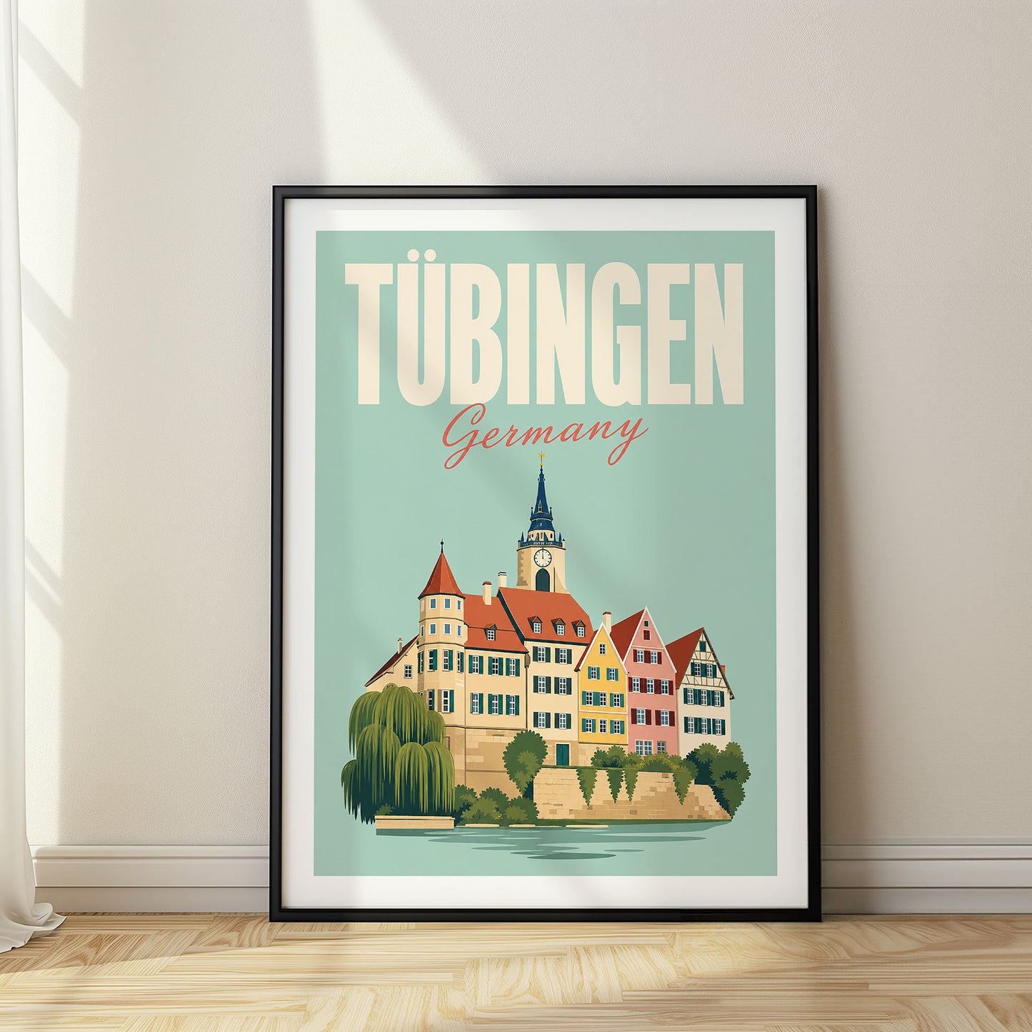 Tübingen, Germany
