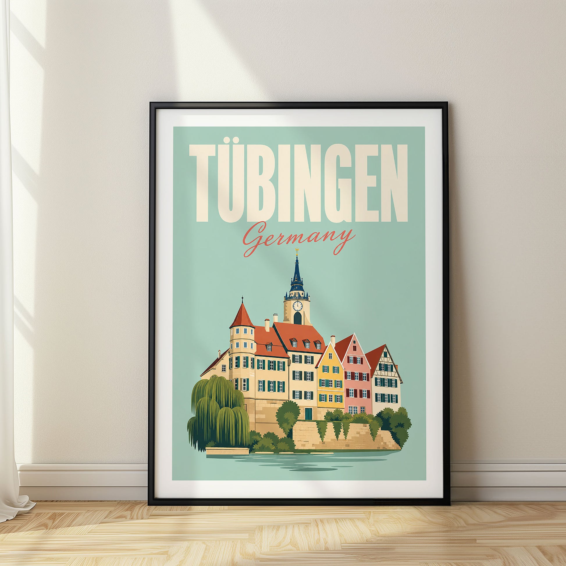 Tübingen, Germany