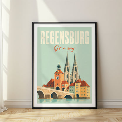 Regensburg, Germany