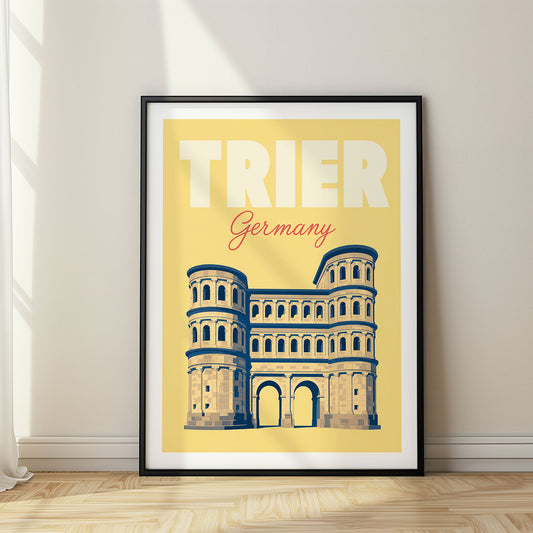 Trier, Germany