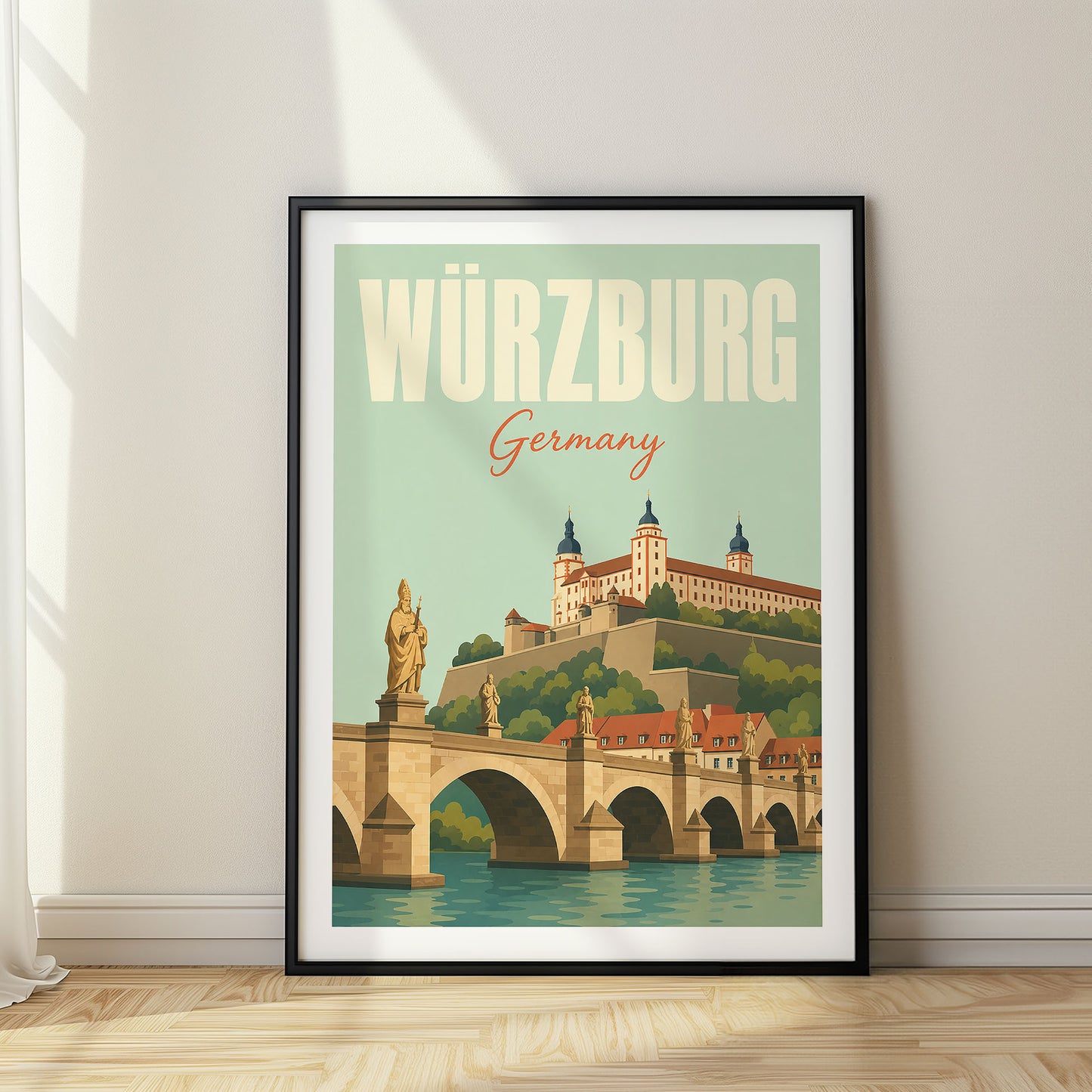 Würzburg, Germany