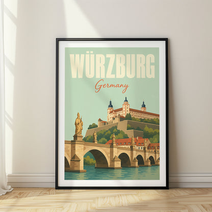 Würzburg, Germany