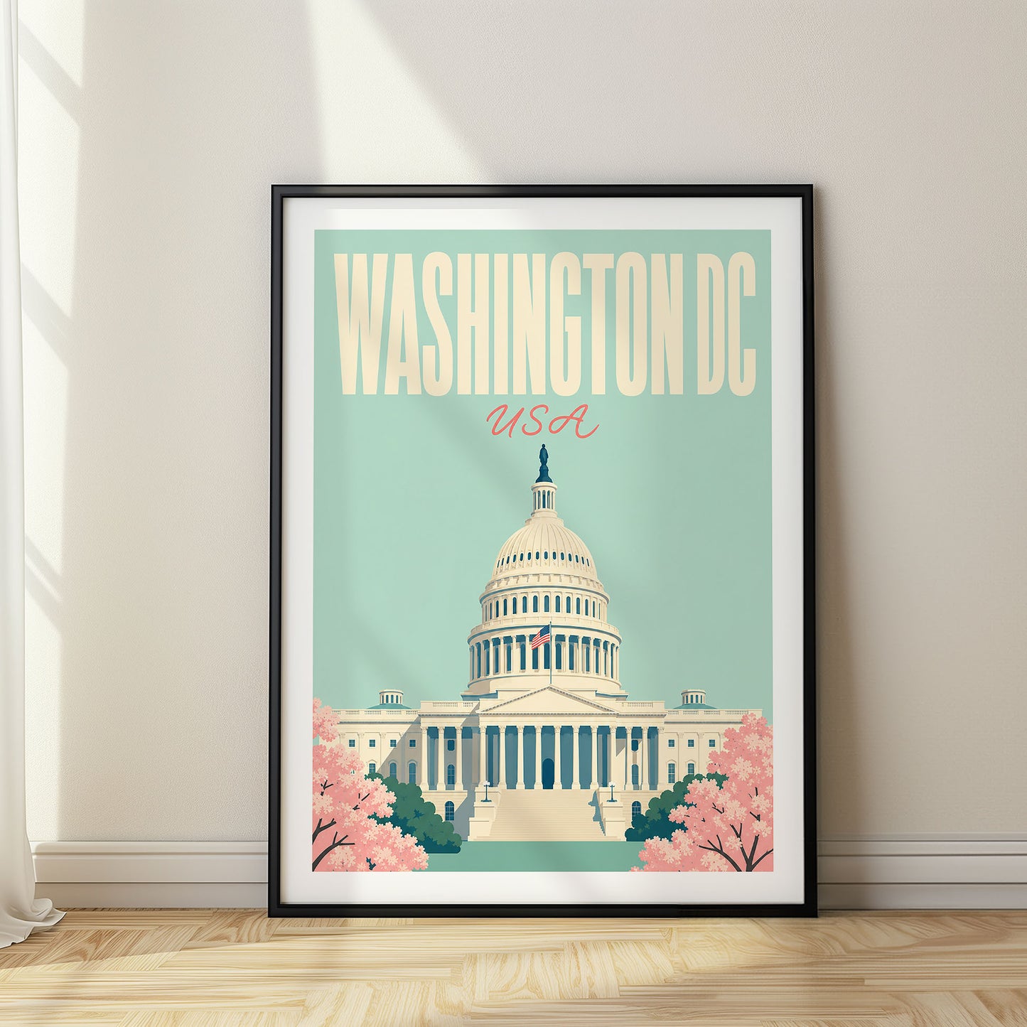 Washington DC, USA