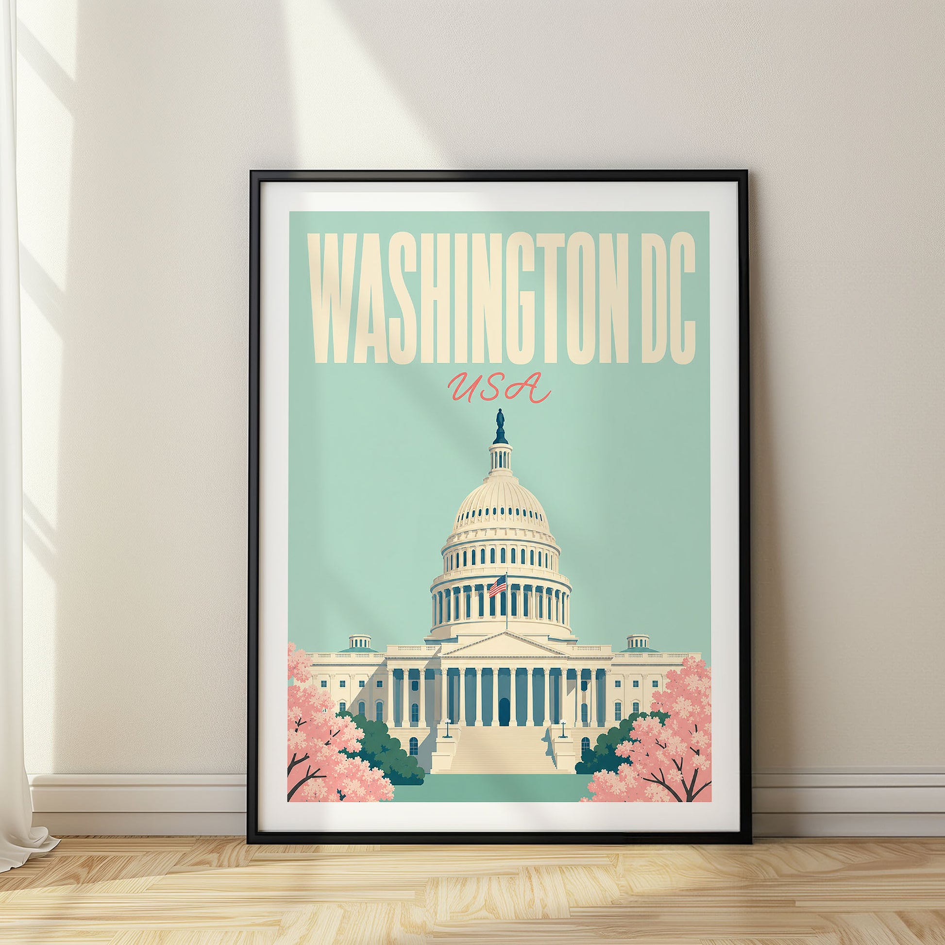 Washington DC, USA