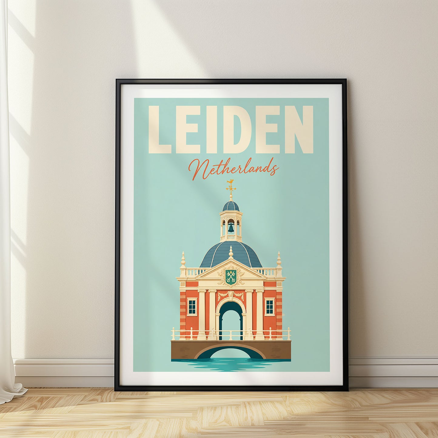 Leiden, Netherlands